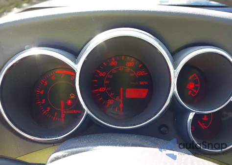 2003 Toyota Matrix Xr из США, поврежденный, VIN 2T1KR32E93C104134